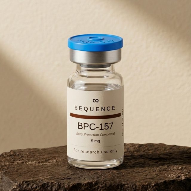 BPC-157 5MG