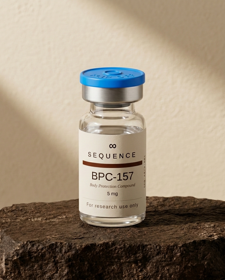 BPC-157 5MG