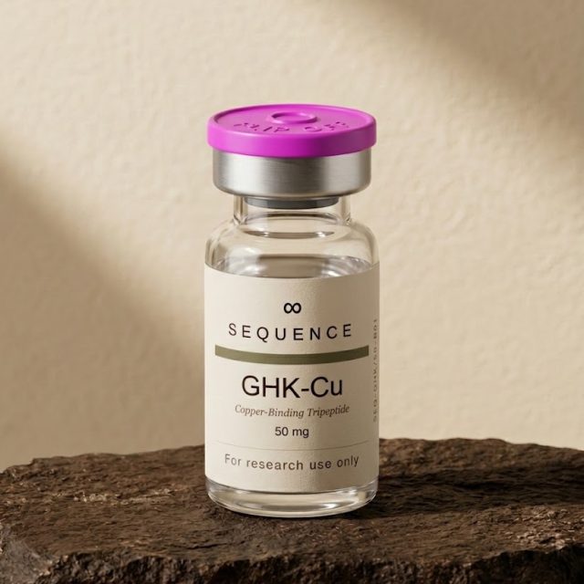 GHK-Cu 50MG