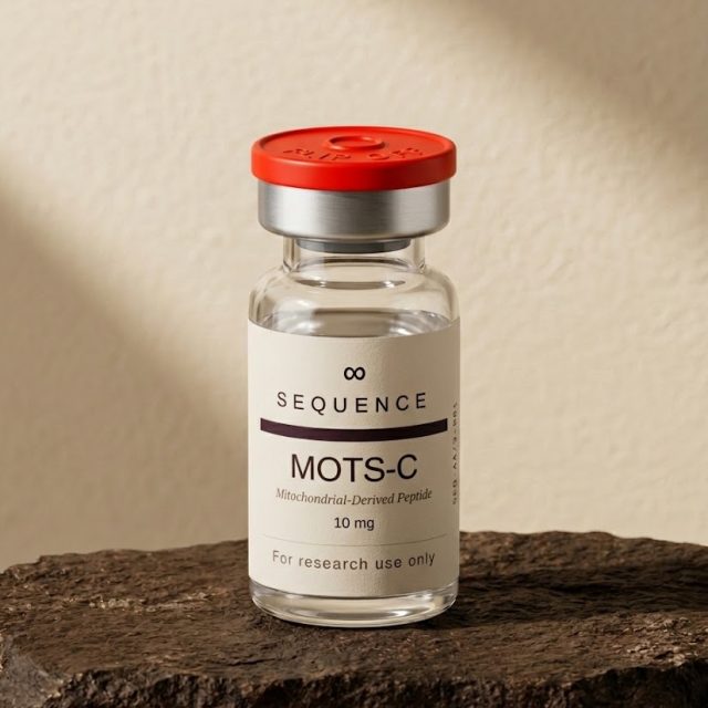 MOTS-C 10MG