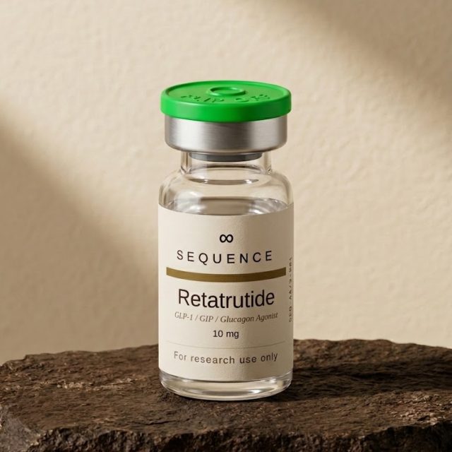 GLP-3 RT 10mg