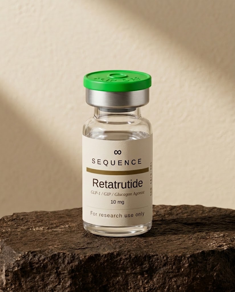 GLP-3 RT 10mg