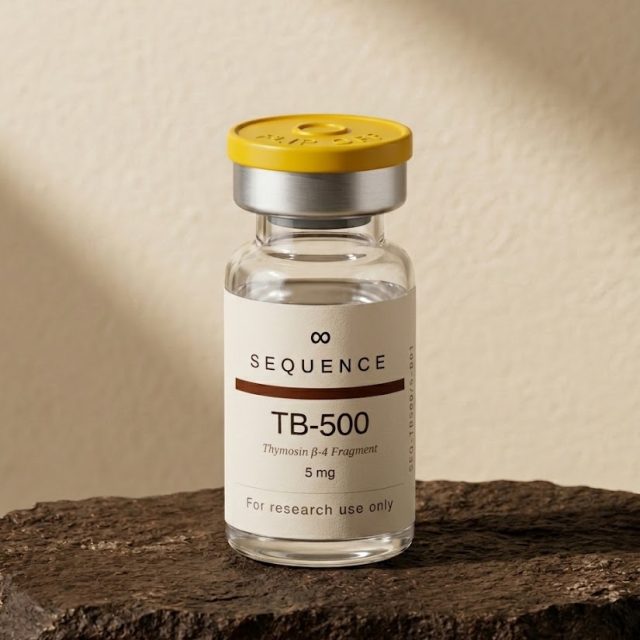 TB-500 5MG