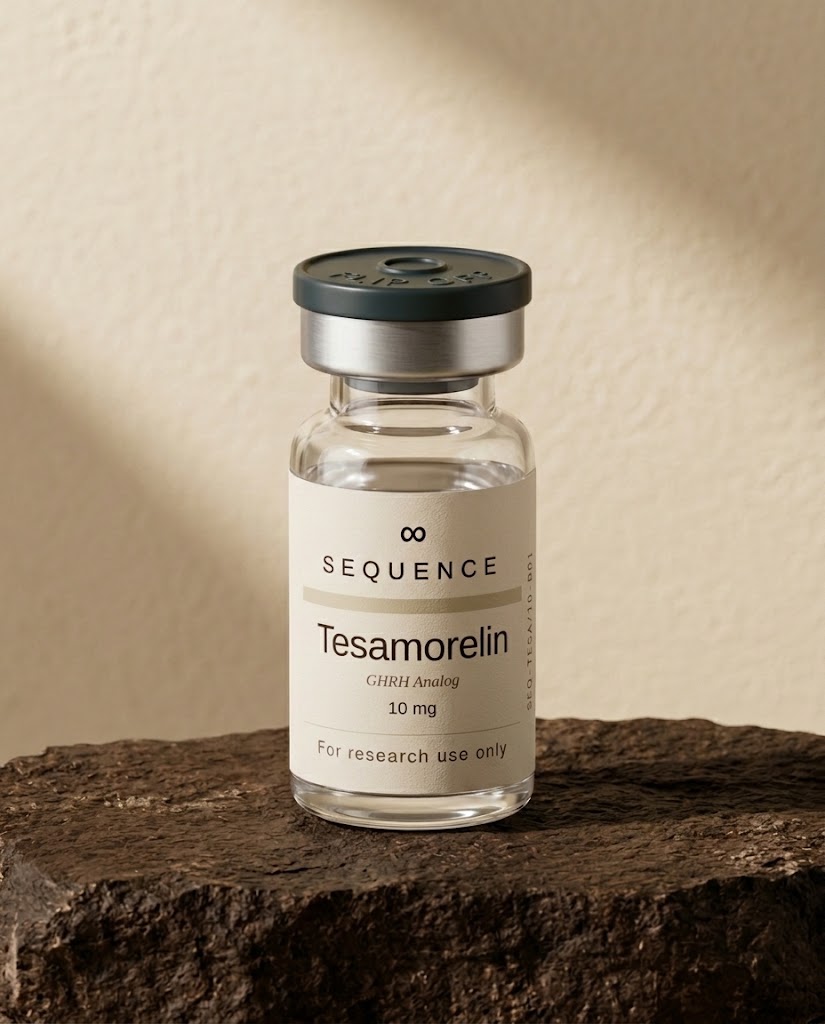 Tesamorelin 10MG